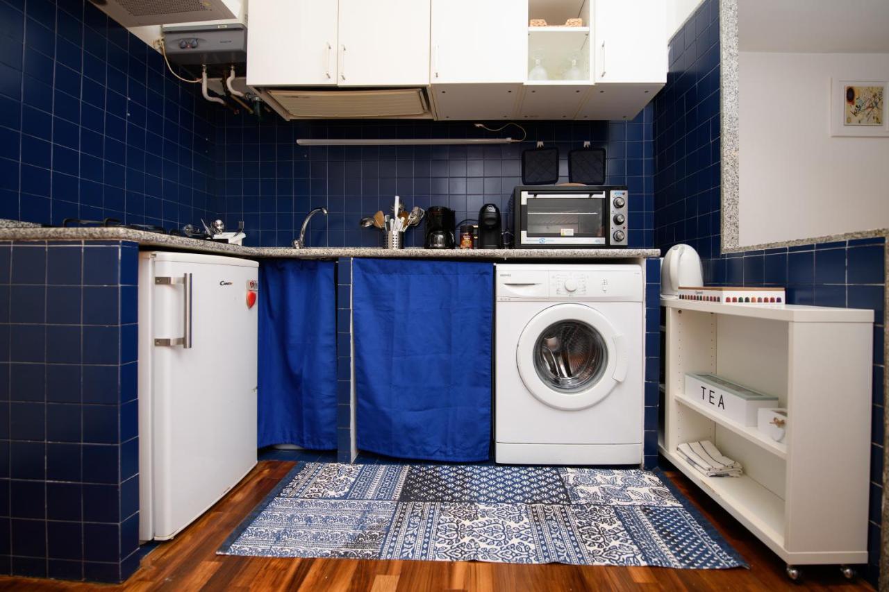 S.Pietro-Trastevere Loft Silenzioso Nel Cuore Di Roma Apartment ภายนอก รูปภาพ
