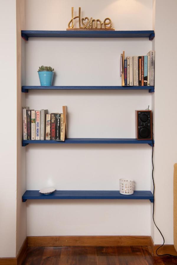 S.Pietro-Trastevere Loft Silenzioso Nel Cuore Di Roma Apartment ภายนอก รูปภาพ