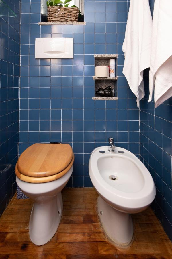 S.Pietro-Trastevere Loft Silenzioso Nel Cuore Di Roma Apartment ภายนอก รูปภาพ